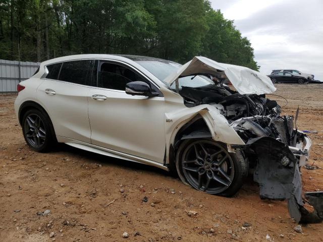 2018 INFINITI QX30 SJKCH5CP6JA002694