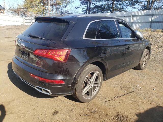 2018 AUDI SQ5 PRESTI WA1C4AFY9J2140276