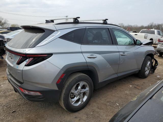 5NMJBCAE1PH218405 Hyundai Tucson SEL 3