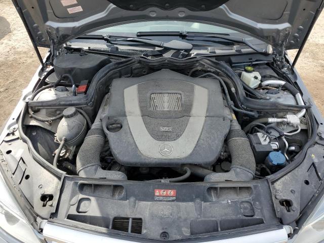 2011 Mercedes-Benz C 300 4Matic VIN: WDDGF8BB8BA491785 Lot: 48888124