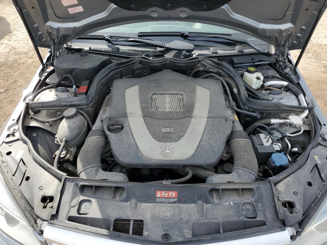 WDDGF8BB8BA491785 2011 Mercedes-Benz C 300 4Matic