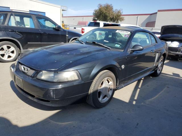 2004 Ford Mustang VIN: 1FAFP40614F202095 Lot: 51809754