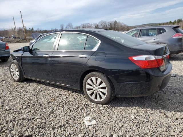 1HGCR2F89DA016145 2013 Honda Accord Exl