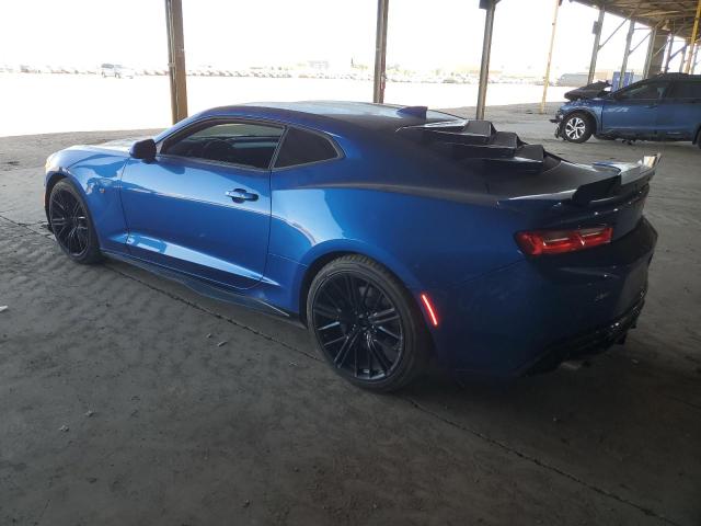 1G1FH1R79H0213462 2017 CHEVROLET CAMARO - Image 2