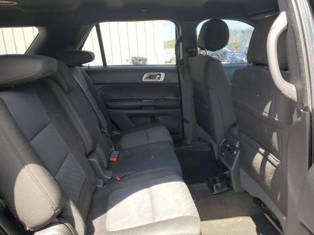 VIN 1FM5K7D88DGC10881 2013 Ford Explorer, Xlt no.11