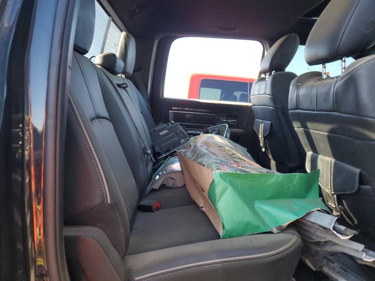 3C63R3FL7HG576575 2017 Ram 3500 Longhorn