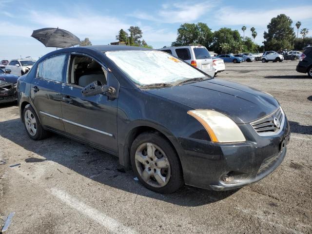 2010 Nissan Sentra 2.0 VIN: 3N1AB6AP2AL646869 Lot: 51312354