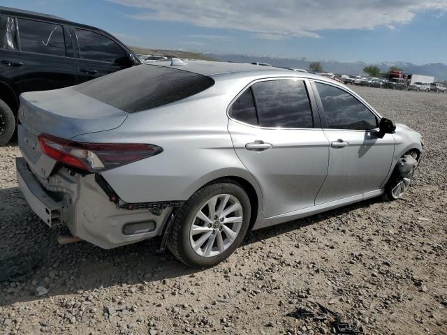 VIN 4T1C11BK3MU035060 2021 Toyota Camry, LE no.3