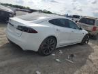 TESLA MODEL S photo