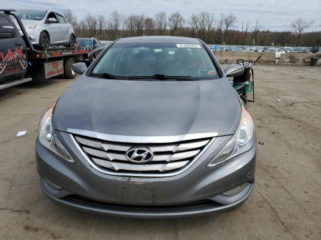 2013 Hyundai Sonata Se VIN: 5NPEC4AC1DH524201 Lot: 51084494