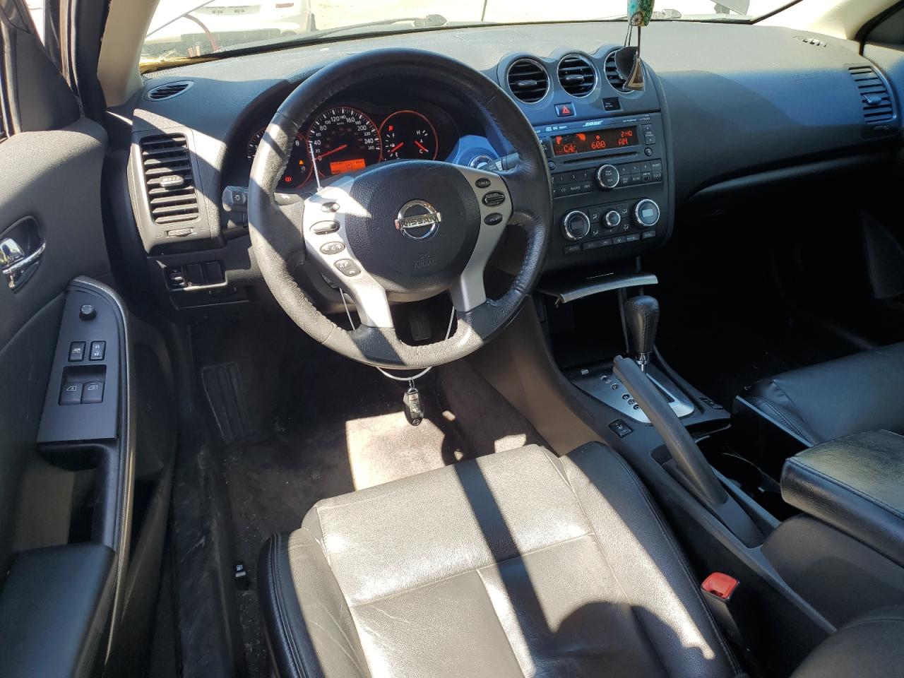 1N4AL24E48C125399 2008 Nissan Altima 2.5S