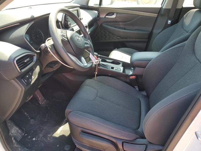 2019 Hyundai Santa Fe Se VIN: 5NMS2CAD5KH032807 Lot: 51409224