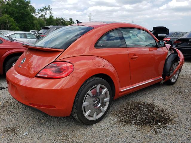 2016 VOLKSWAGEN BEETLE SE 3VWJ17AT4GM617277