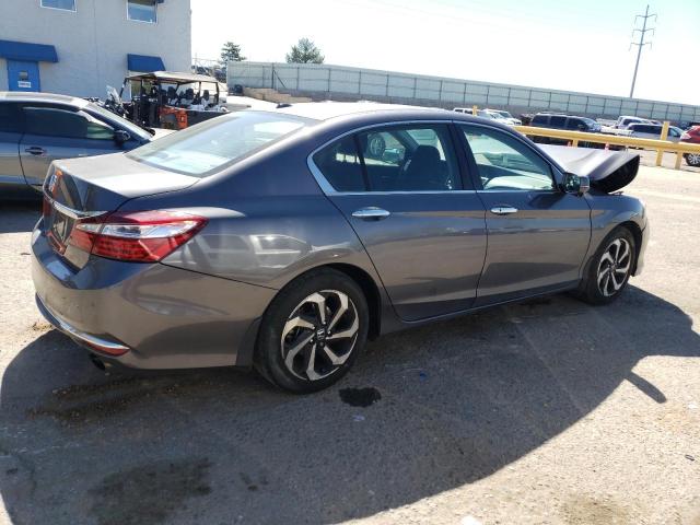 1HGCR2F07GA203608 | 2016 Honda accord ex