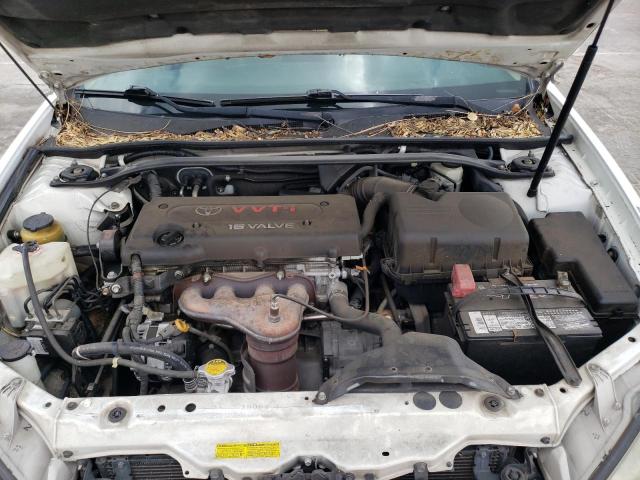 2004 Toyota Camry Le VIN: 4T1BE32K54U273925 Lot: 49417054