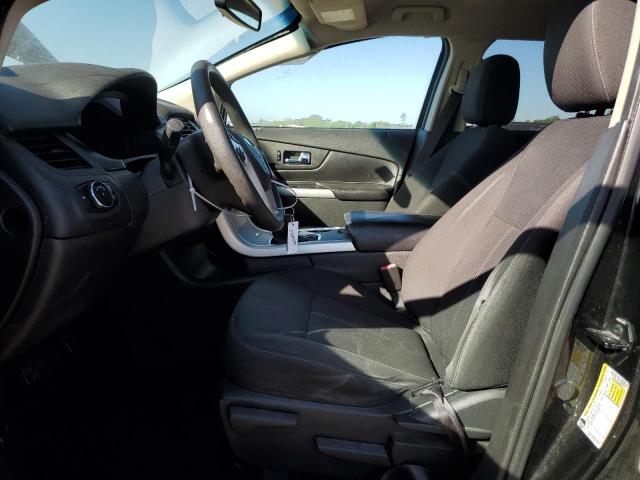 2013 Ford Edge Se VIN: 2FMDK3GCXDBB94775 Lot: 49784224