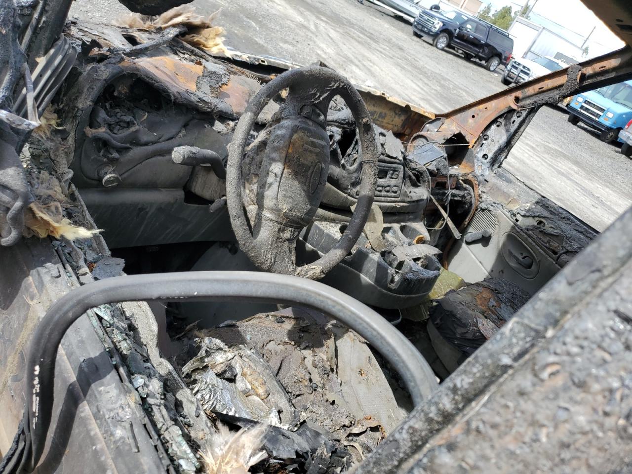 1FTSS34LX7DA87661 2007 Ford Econoline E350 Super Duty Van