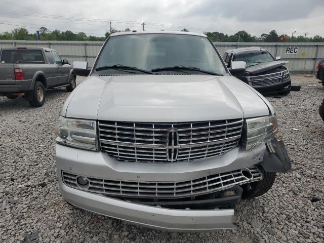 2013 Lincoln Navigator L VIN: 5LMJJ3H50DEL03526 Lot: 51022994