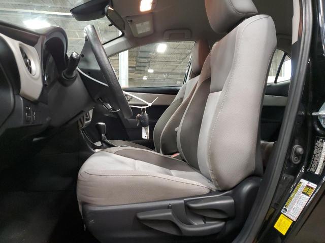 2017 Toyota Corolla L VIN: 2T1BURHE7HC778654 Lot: 51442714