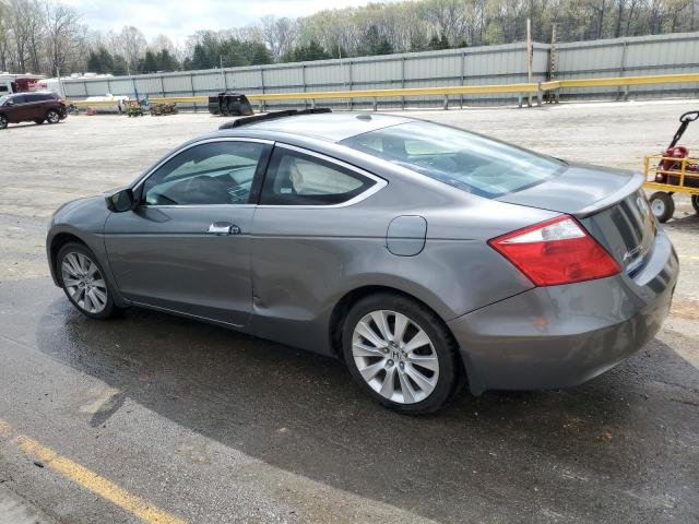 2008 Honda Accord Exl VIN: 1HGCS22808A015241 Lot: 50325294