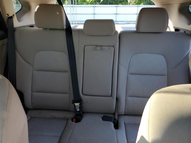 2016 HYUNDAI TUCSON LIM - KM8J33A41GU227825