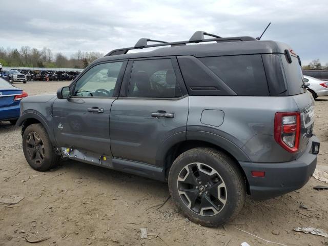2021 FORD BRONCO SPO 3FMCR9C65MRA59196