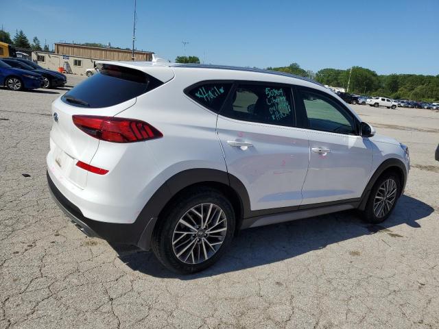 2019 Hyundai Tucson Limited VIN: KM8J33AL6KU003692 Lot: 51741404