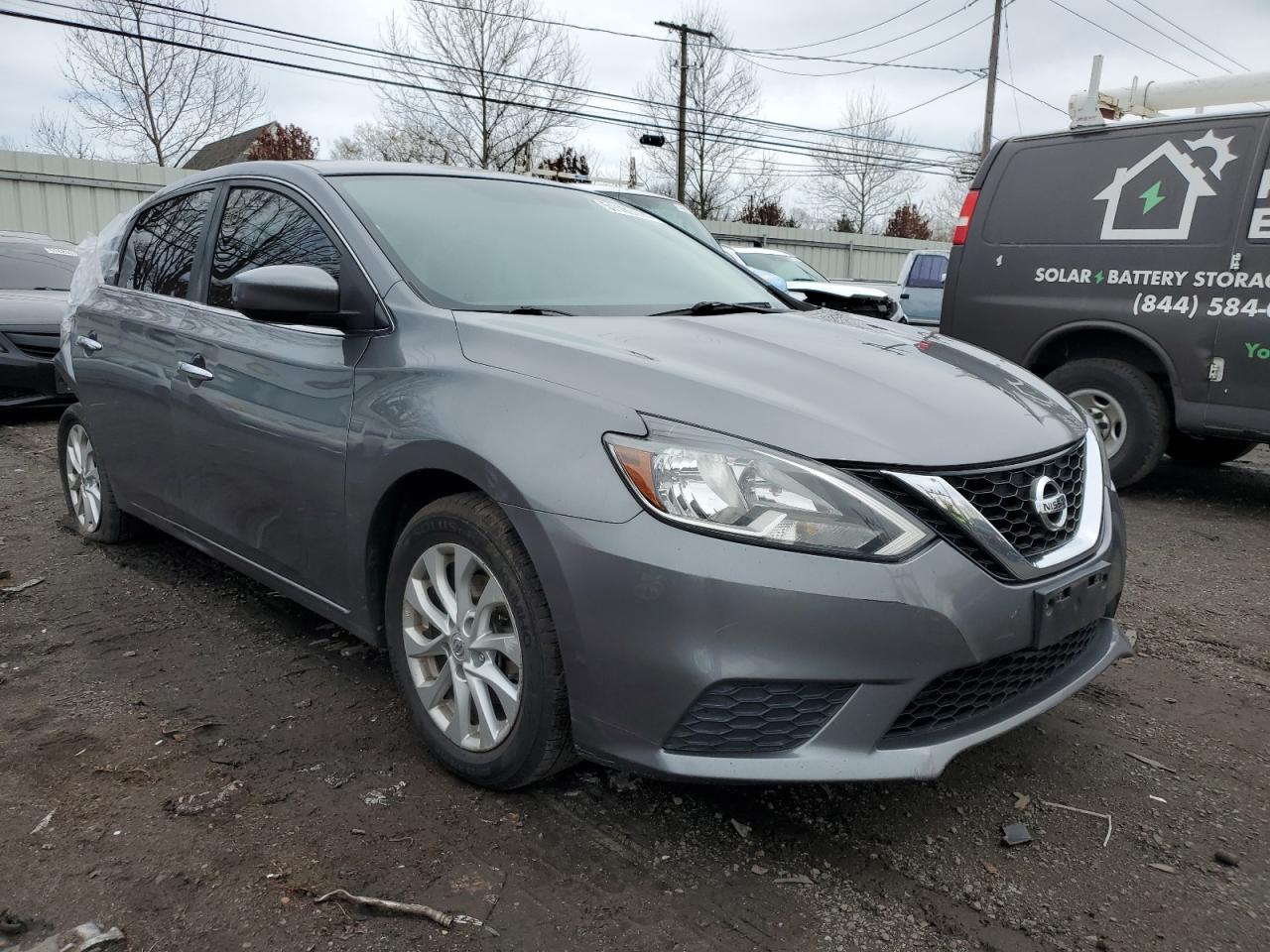 3N1AB7AP3HY360631 2017 Nissan Sentra S