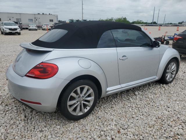 2013 Volkswagen Beetle VIN: 3VW5L7AT1DM830713 Lot: 51921634