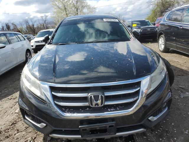 2014 Honda Crosstour Exl VIN: 5J6TF2H54EL000087 Lot: 39227379