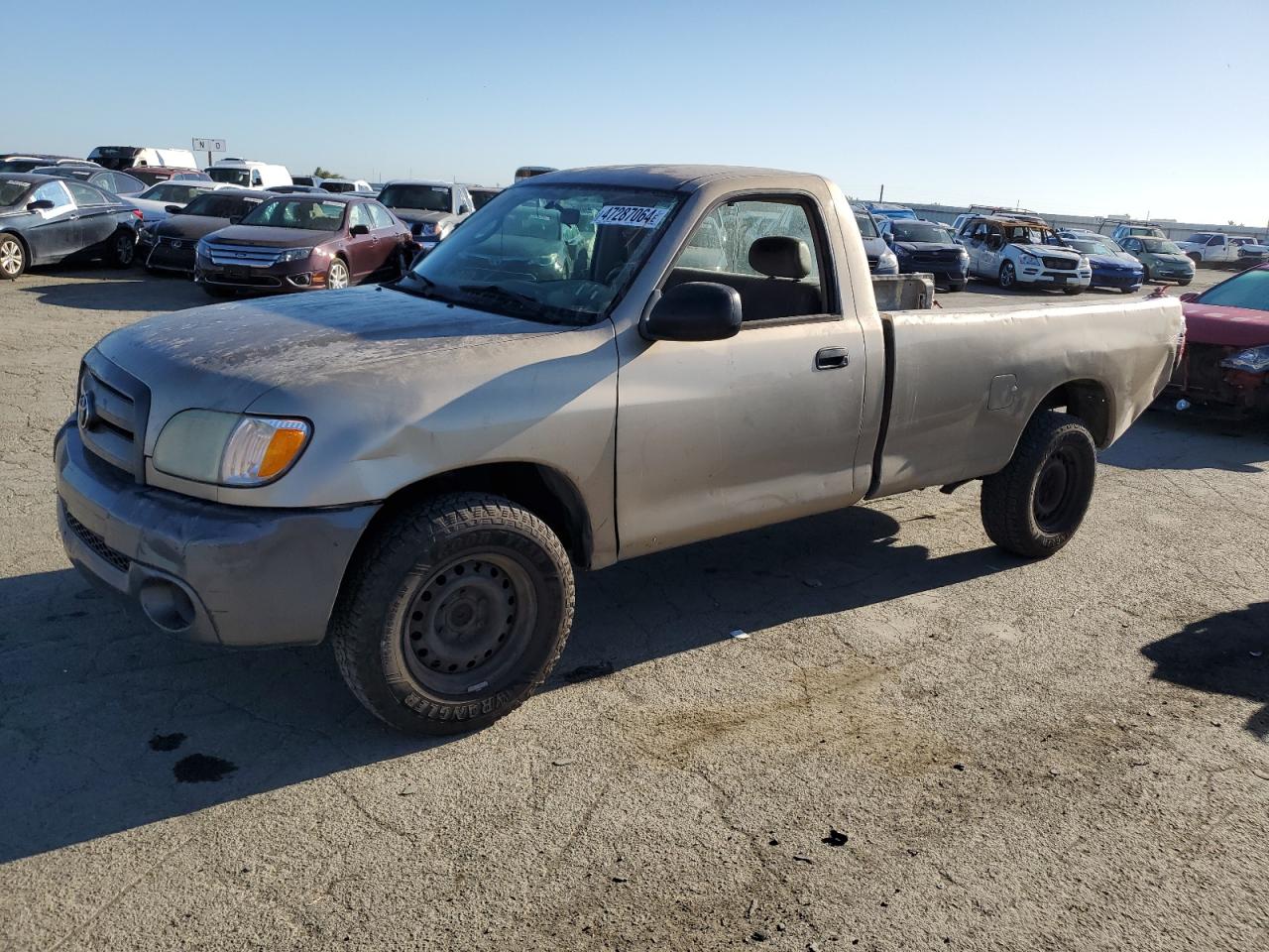 5TBJN32173S436223 2003 Toyota Tundra