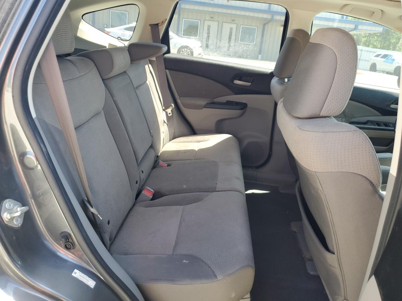 2HKRM3H53EH559954 2014 Honda Cr-V Ex