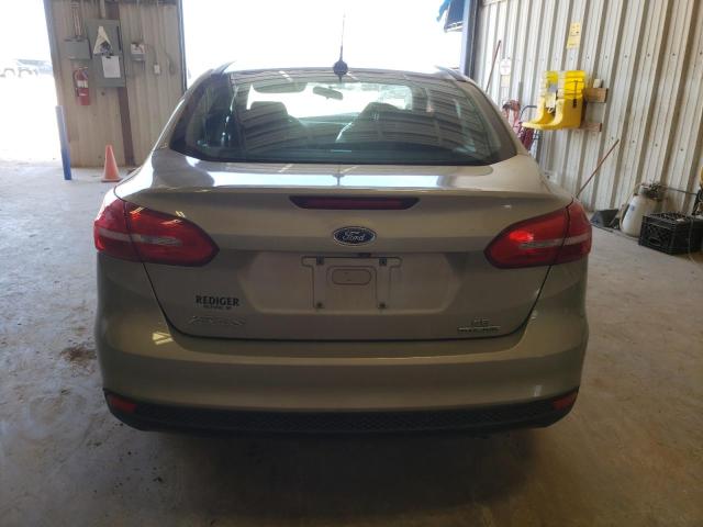 VIN 1FADP3F23GL322301 2016 Ford Focus, SE no.6