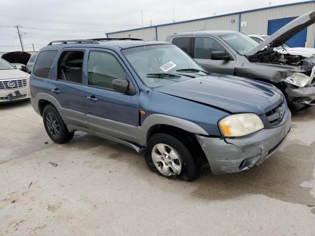 2001 Mazda Tribute Lx VIN: 4F2CU09121KM0436 Lot: 50969264