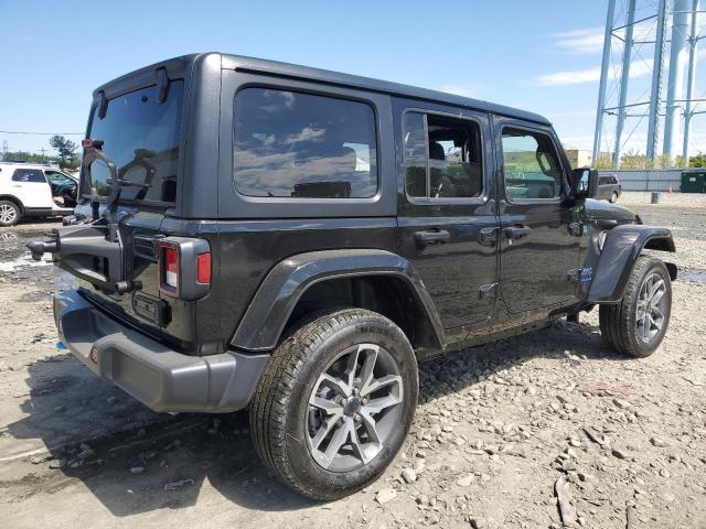 2024 JEEP WRANGLER 4 1C4RJXN68RW189579