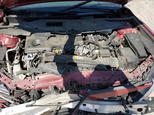 VIN 4T1F31AKXNU598231 2022 Toyota Camry, Xle no.11