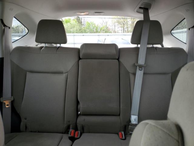 2014 Honda Cr-V Ex VIN: 2HKRM4H57EH717525 Lot: 51499884