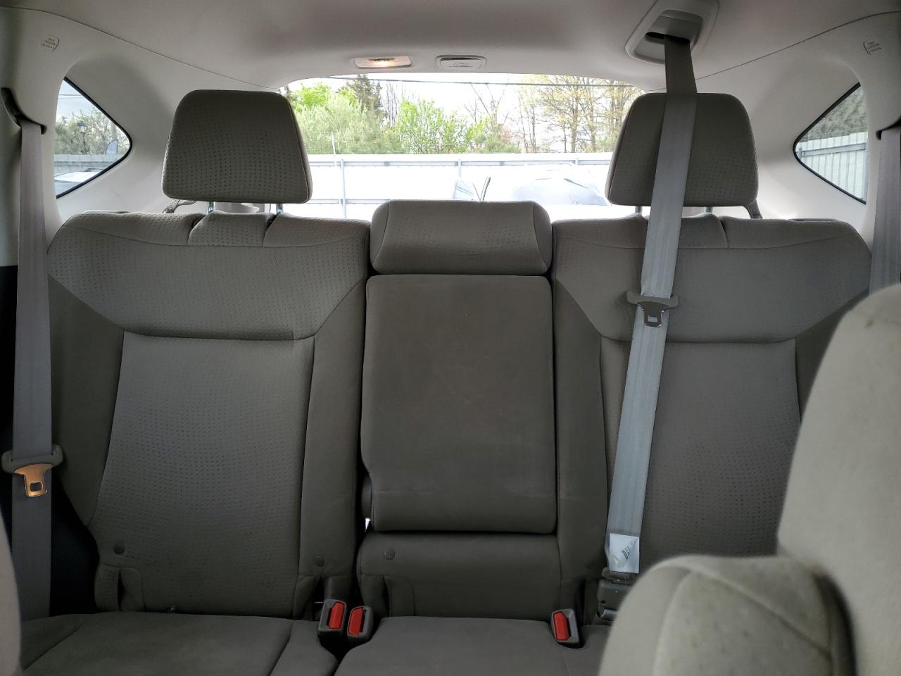 2HKRM4H57EH717525 2014 Honda Cr-V Ex