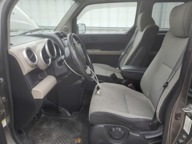 2008 Honda Element Ex VIN: 5J6YH28758L004431 Lot: 51047284