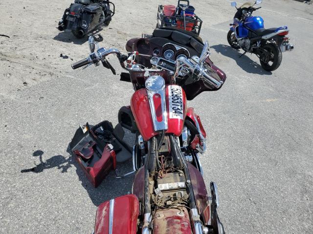 2005 HARLEY-DAVIDSON FLHTCSE2 1HD1PKE155Y952254