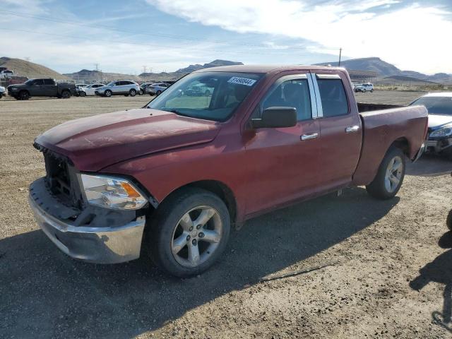 2013 Ram 1500 Slt VIN: 1C6RR6GP4DS608785 Lot: 51490844