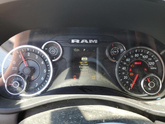 2022 Ram 2500 Tradesman VIN: 3C6UR5HJ9NG204064 Lot: 51576674