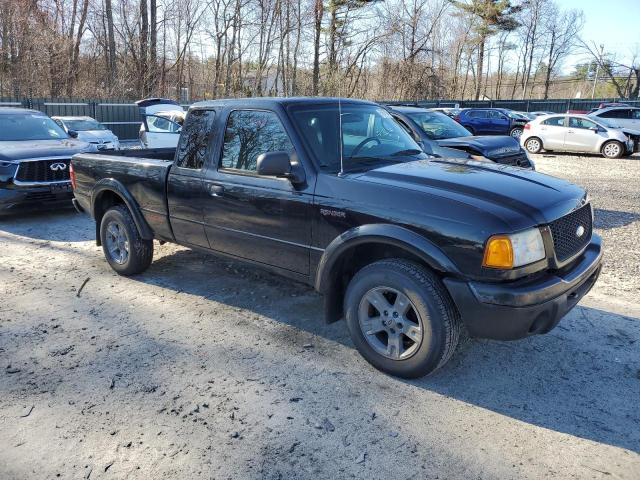 2003 Ford Ranger Super Cab VIN: 1FTZR45E53TA04752 Lot: 51524264