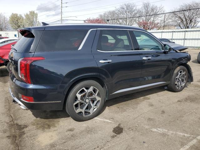 2022 HYUNDAI PALISADE C - KM8R74HE5NU396965