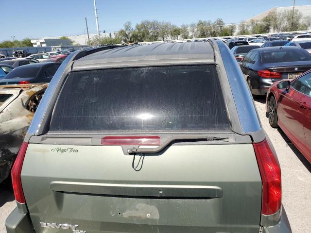 2004 GMC Envoy Xuv VIN: 1GKET12PX46201599 Lot: 44066324