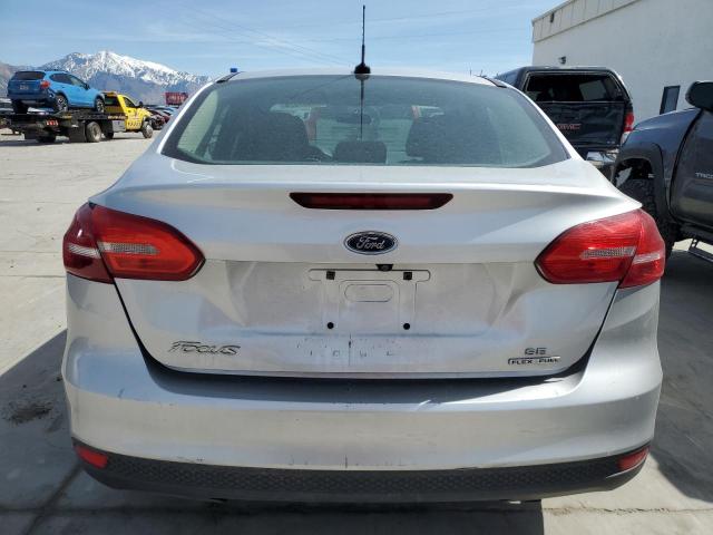 2016 Ford Focus Se VIN: 1FADP3F22GL372509 Lot: 50607024