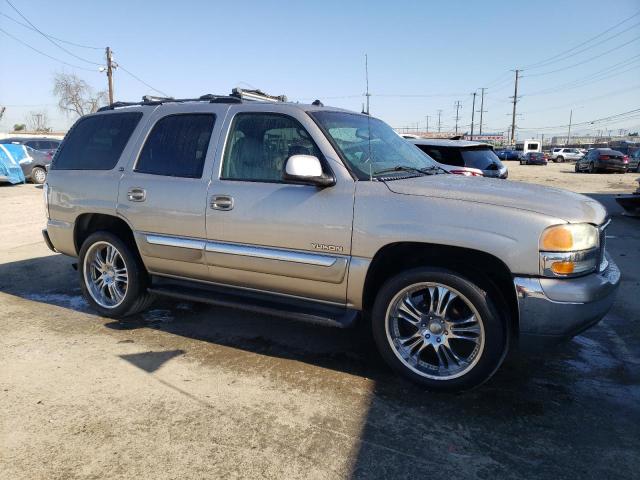 2003 GMC Yukon VIN: 1GKEC13T93R280983 Lot: 51227324