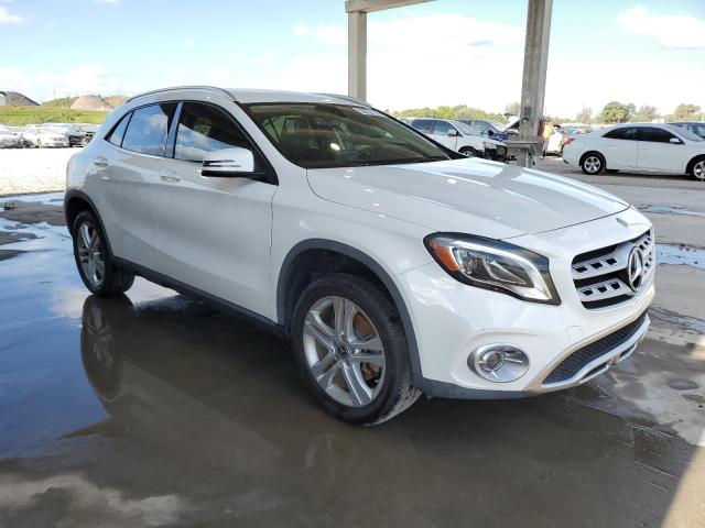 VIN WDCTG4EB0KU002654 2019 Mercedes-Benz GLA-Class,... no.4