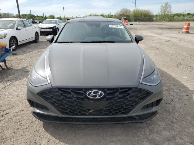 2022 Hyundai Sonata Sel VIN: KMHL14JA1NA237277 Lot: 51174614