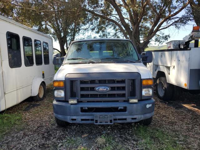 2011 Ford Econoline E250 Van VIN: 1FTNE2EL2BDA10143 Lot: 49529014